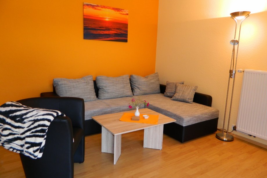 Ferienwohnung Möwe 1 Ferienwohnung Möwe 1