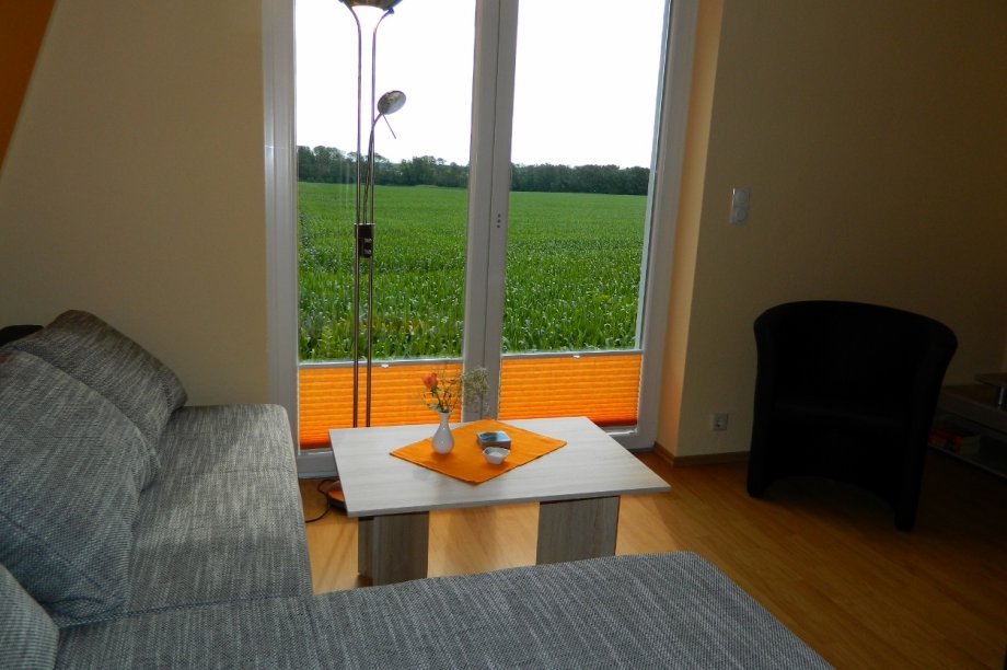 Ferienwohnung Möwe 3